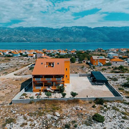 شقة Kameni Put Ražanac المظهر الخارجي الصورة