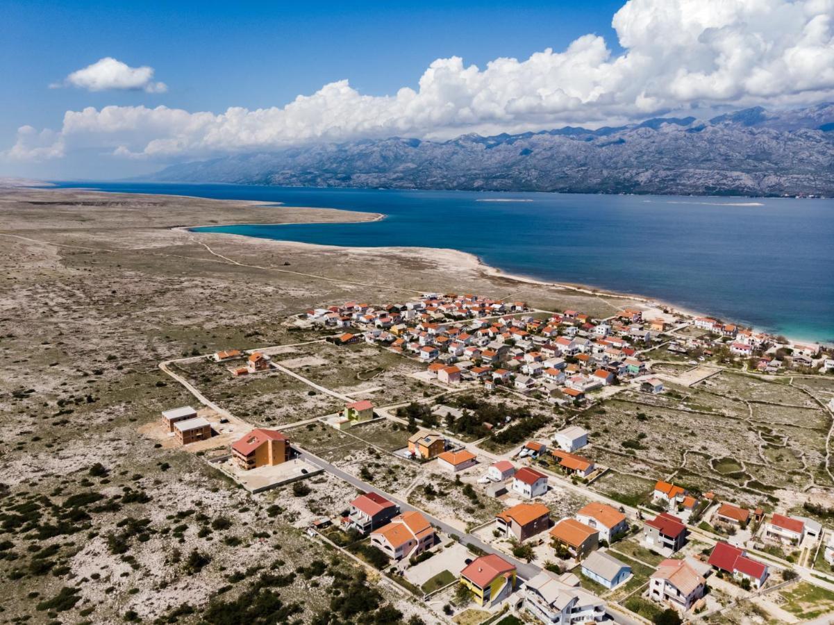 شقة Kameni Put Ražanac المظهر الخارجي الصورة