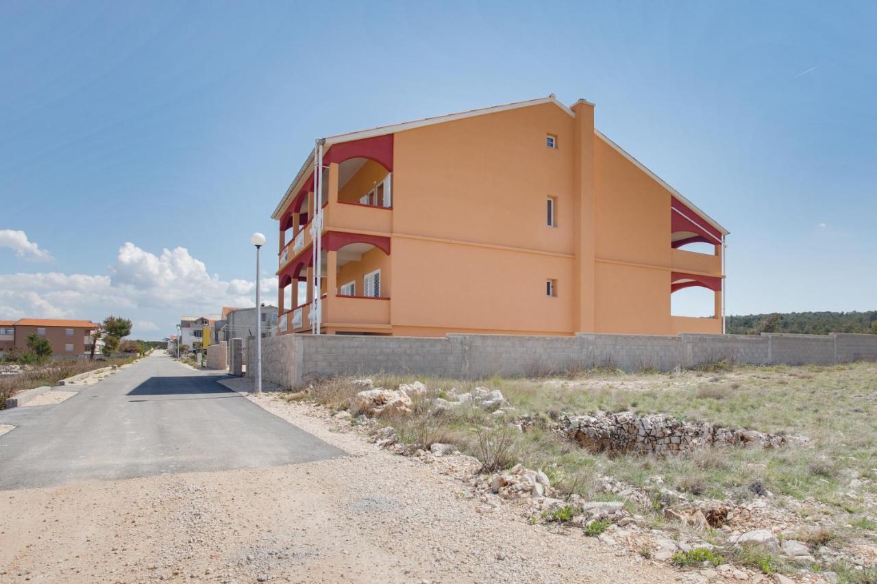 شقة Kameni Put Ražanac المظهر الخارجي الصورة