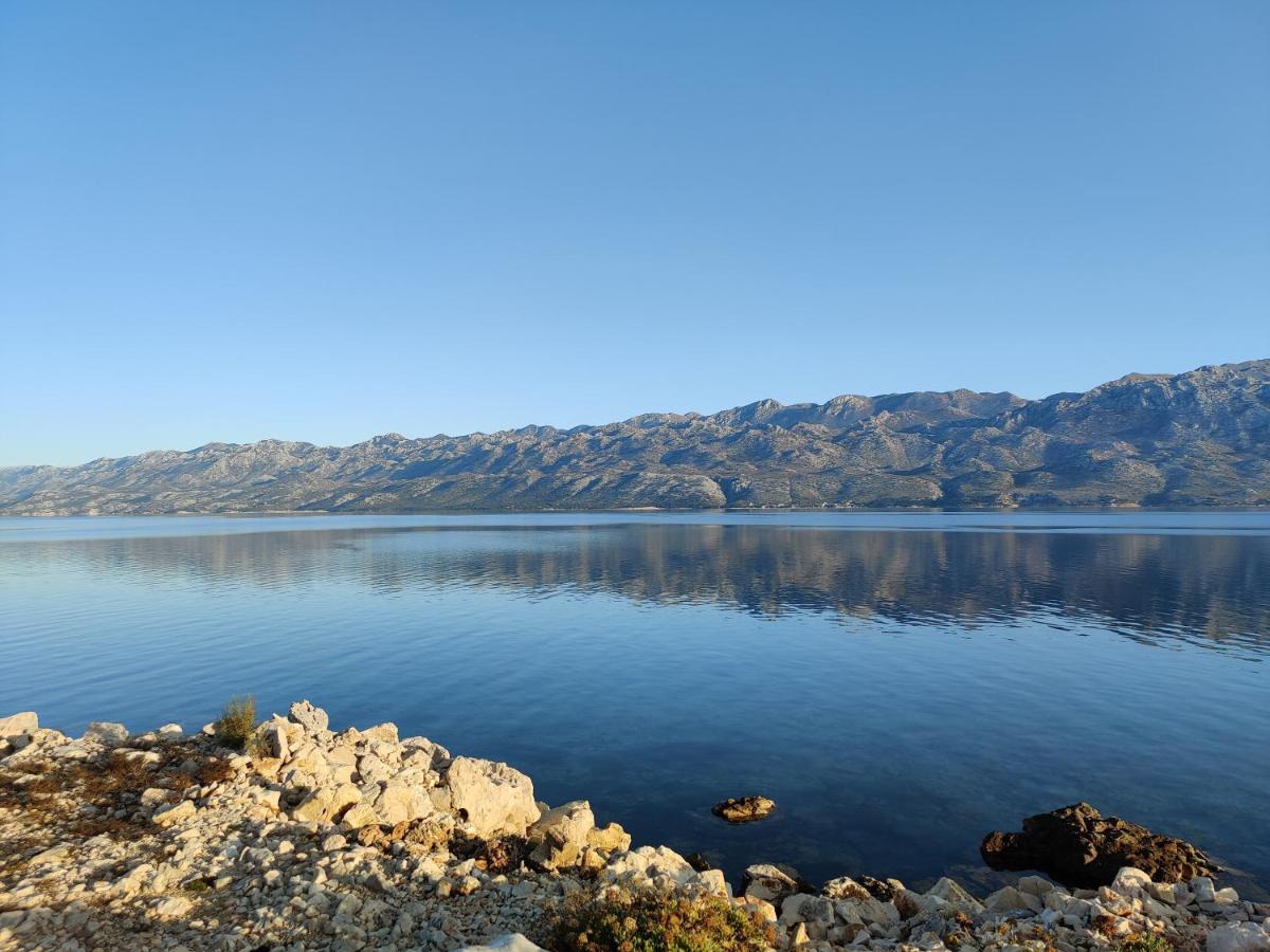 شقة Kameni Put Ražanac المظهر الخارجي الصورة
