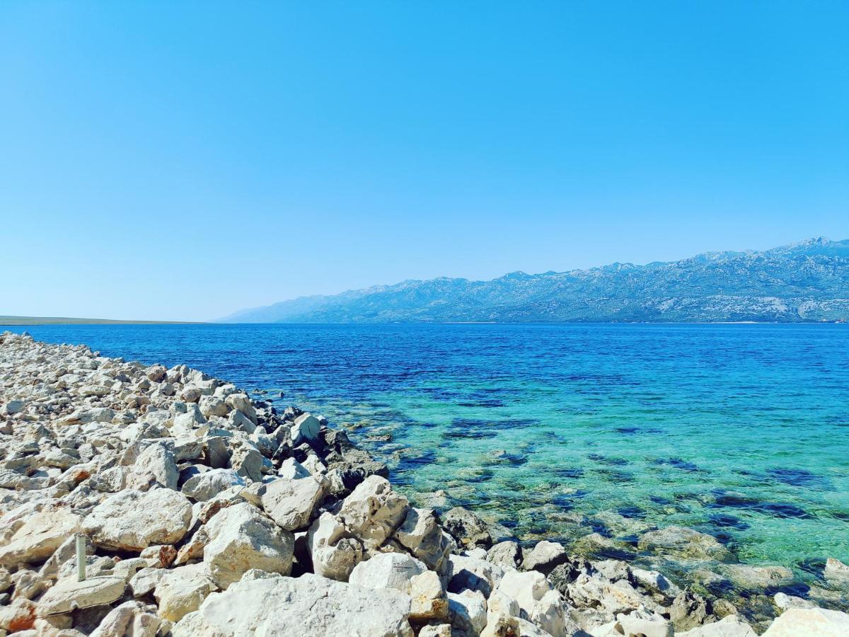 شقة Kameni Put Ražanac المظهر الخارجي الصورة