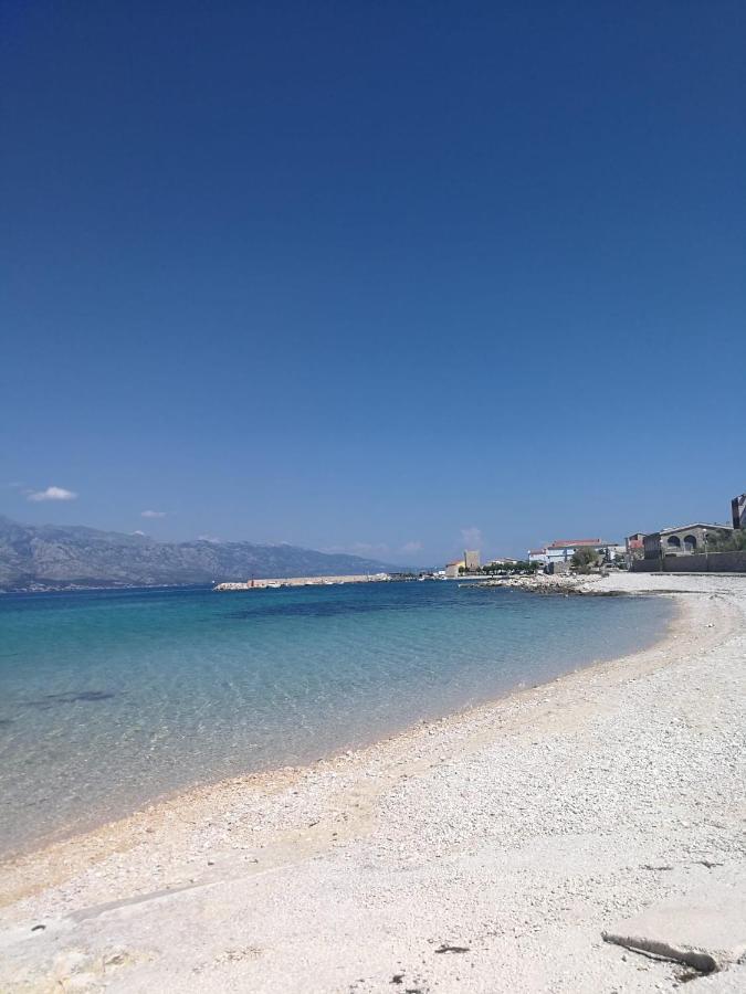 شقة Kameni Put Ražanac المظهر الخارجي الصورة