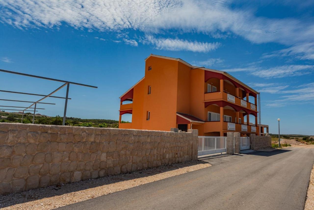 شقة Kameni Put Ražanac المظهر الخارجي الصورة